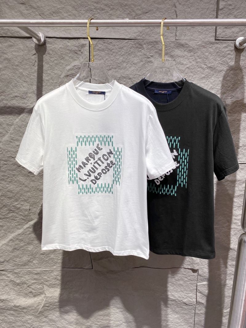 Louis Vuitton T-Shirts